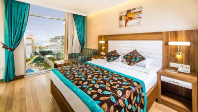 Dizalya Palm Garden - Attēls 16