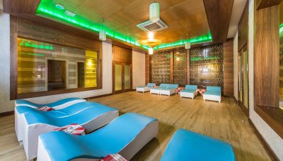 Dizalya Palm Garden - Attēls 3