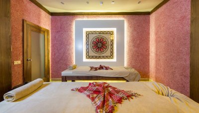 Dizalya Palm Garden - Attēls 4