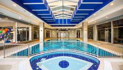 Dizalya Palm Garden - Attēls 5