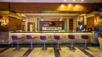 Dizalya Palm Garden - Attēls 6