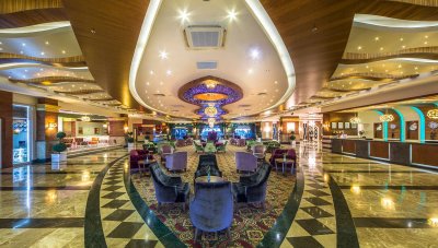 Dizalya Palm Garden - Attēls 7