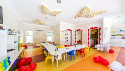 Dizalya Palm Garden - Attēls 8