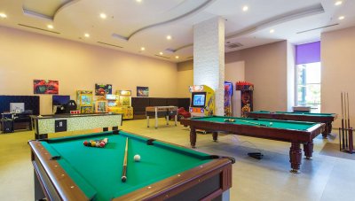 Dizalya Palm Garden - Attēls 9