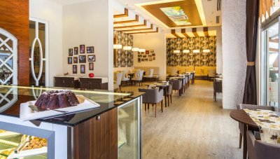 Dizalya Palm Garden - Attēls 10