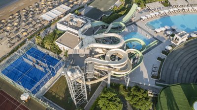 Ela Excellence Resort Belek