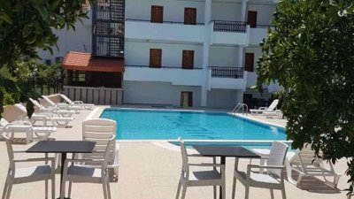 Elijah Hotel - Attēls 2