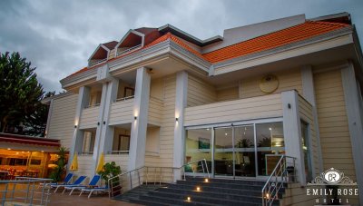 Emily Rose Hotel
