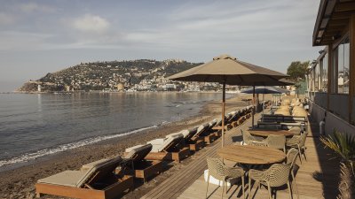 En Vie Sun Beach Hotel - Attēls 2