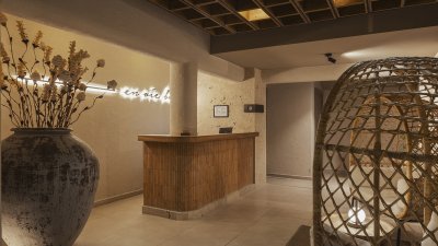 En Vie Sun Beach Hotel - Attēls 3