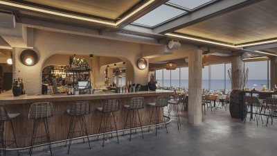 En Vie Sun Beach Hotel - Attēls 4