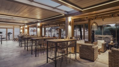 En Vie Sun Beach Hotel - Attēls 5