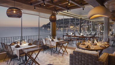 En Vie Sun Beach Hotel - Attēls 7