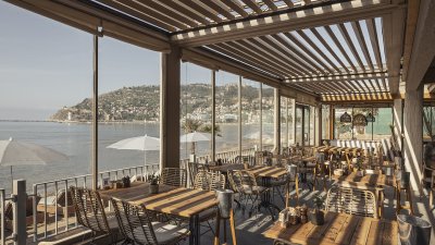 En Vie Sun Beach Hotel - Attēls 8