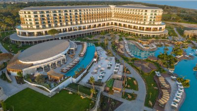 Ethno Hotels Belek