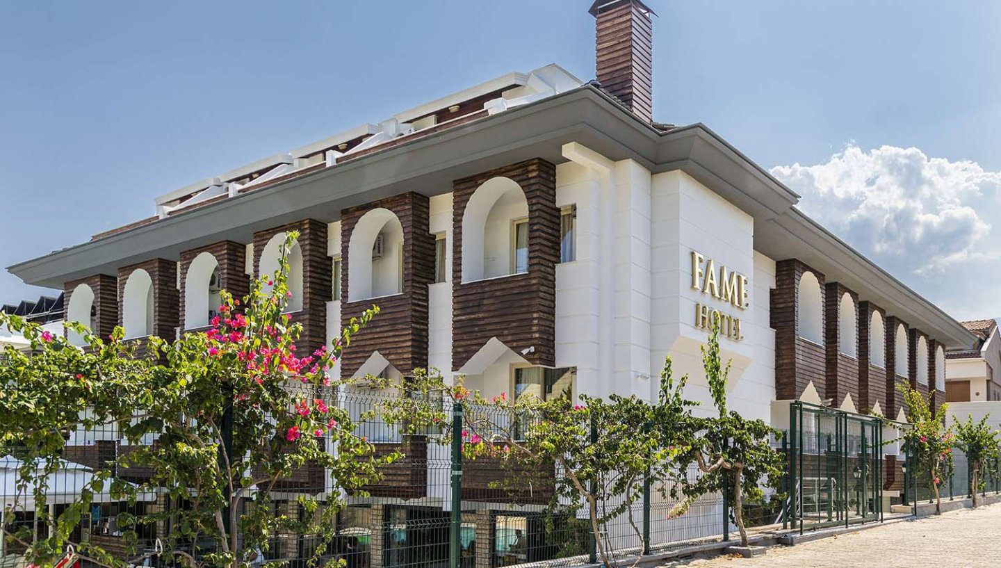 Fame Hotel