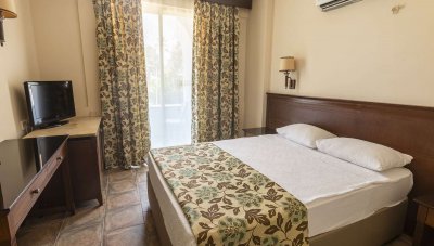 Fame Hotel - Attēls 2