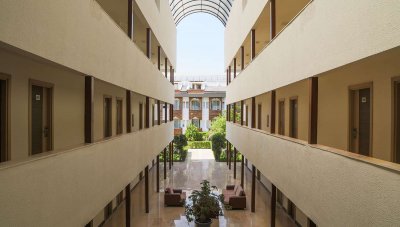 Fame Hotel - Attēls 7