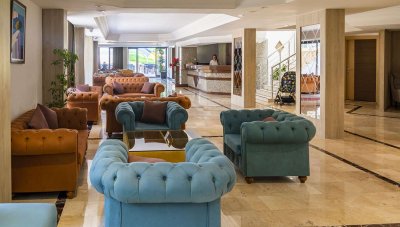 Fame Hotel - Attēls 8
