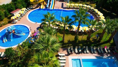 Gardenia Beach - Attēls 13