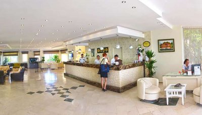 Gardenia Beach - Attēls 14