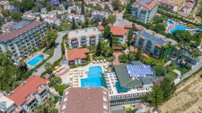 Gardenia Beach - Attēls 19