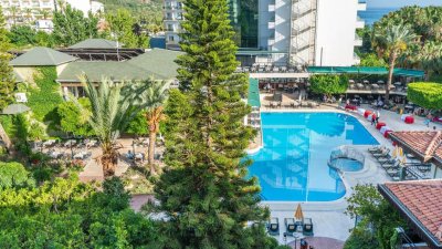 Gardenia Beach - Attēls 20