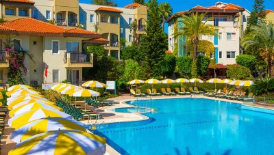 Gardenia Beach - Attēls 2