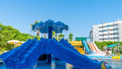 Gardenia Beach - Attēls 21