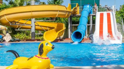 Gardenia Beach - Attēls 22