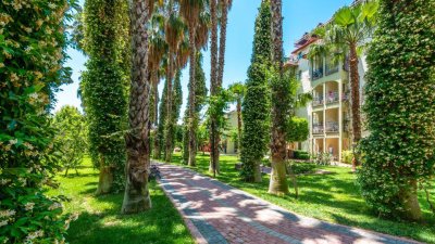 Gardenia Beach - Attēls 24