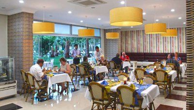 Gardenia Beach - Attēls 4