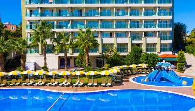 Gardenia Beach - Attēls 6