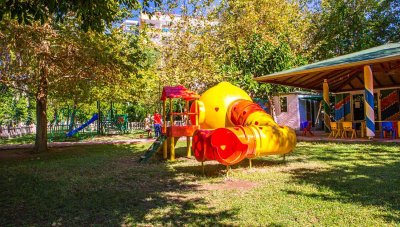 Gardenia Beach - Attēls 8