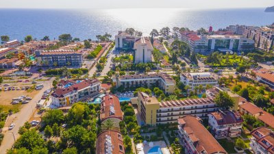 Tu Casa Gelidonya - Attēls 12