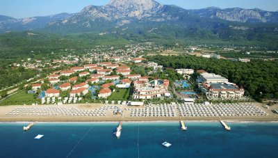 Gural Premier Tekirova