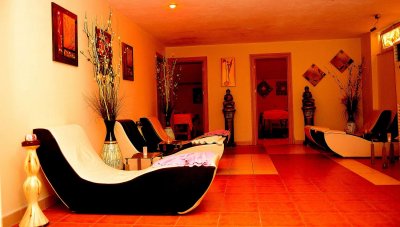 Holiday Park Resort - Attēls 11