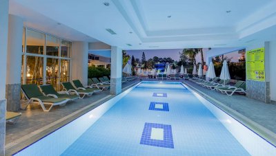 Holiday Park Resort - Attēls 12