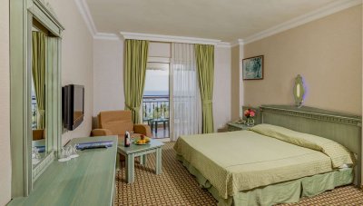 Holiday Park Resort - Attēls 2