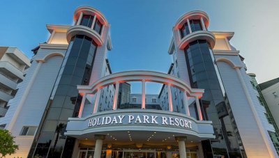 Holiday Park Resort - Attēls 3