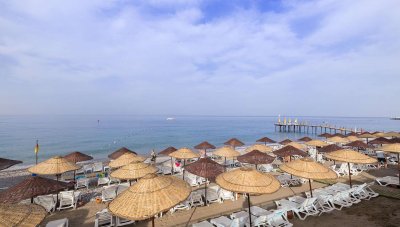 Holiday Park Resort - Attēls 4