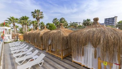 Holiday Park Resort - Attēls 5