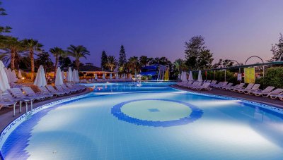 Holiday Park Resort - Attēls 6