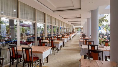 Holiday Park Resort - Attēls 9