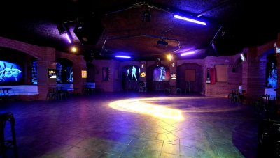 Holiday Park Resort - Attēls 10