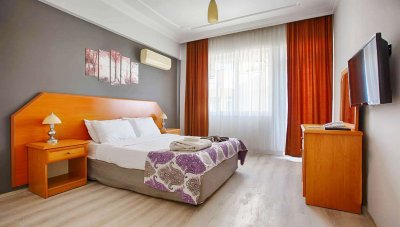 HMA Apart Hotel - Attēls 2