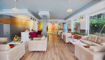 HMA Apart Hotel - Attēls 4