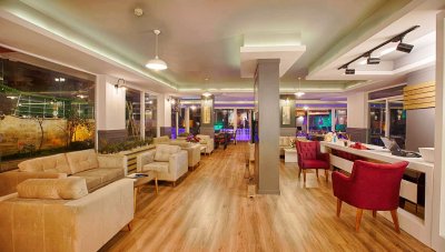 HMA Apart Hotel - Attēls 8