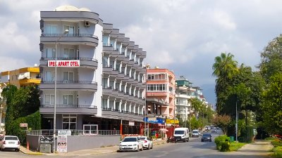 Ipek Apart - Attēls 1