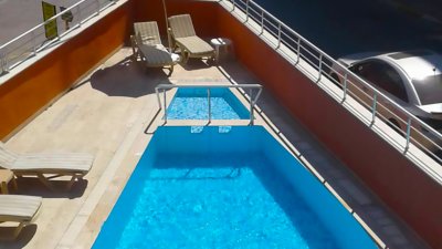 Ipek Apart - Attēls 3